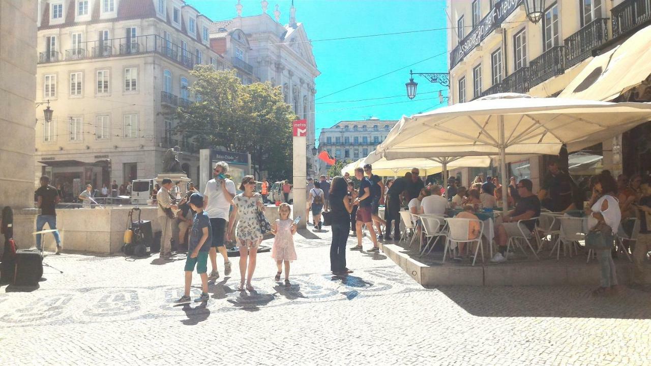 Ritz & Freud Gasthuis Lissabon