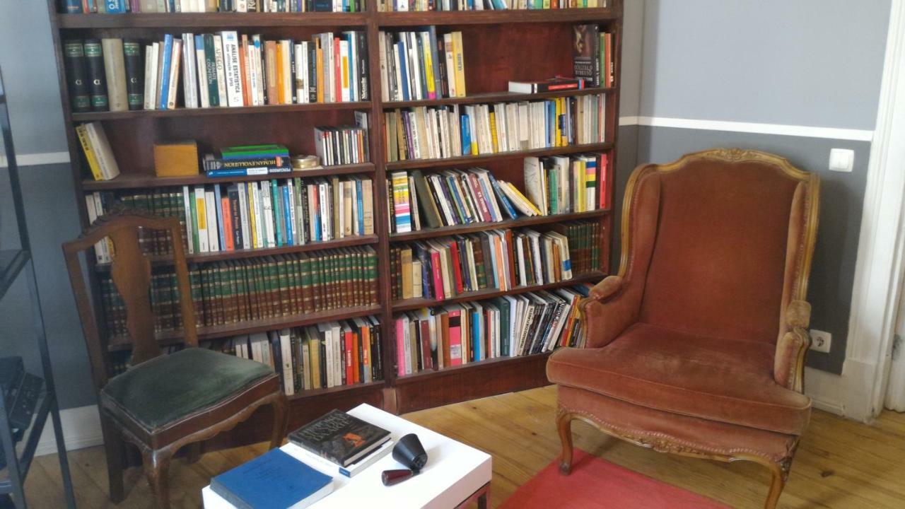 Gasthuis Ritz & Freud